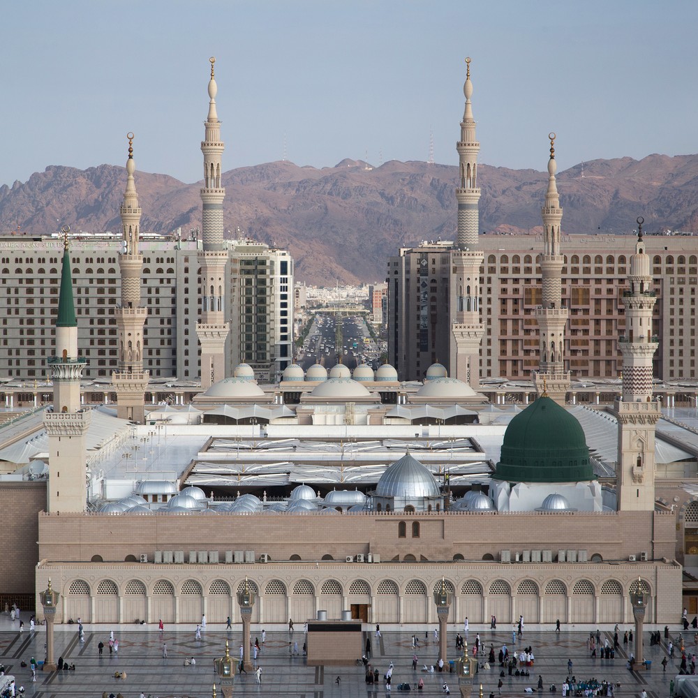 Umrah