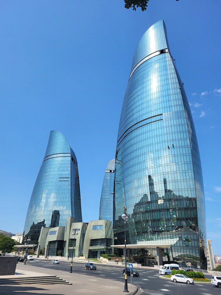 Baku