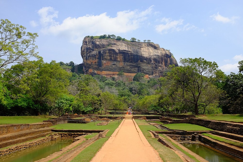 Srilanka
