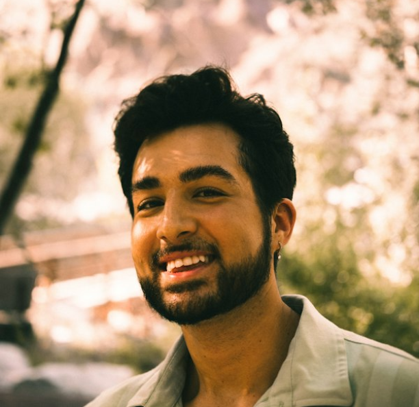 Ahmed Raza