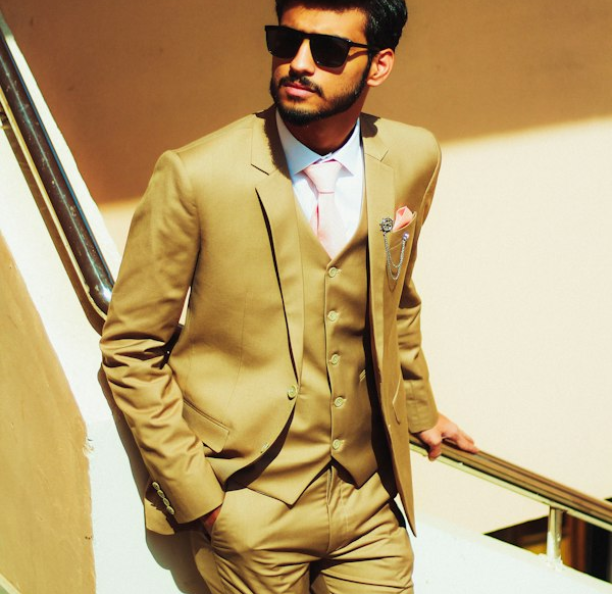 Bilal Sheikh
