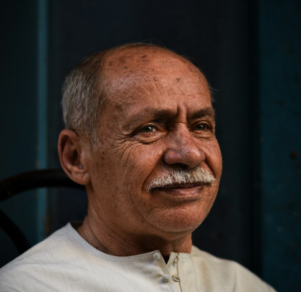 Muhammad Iqbal