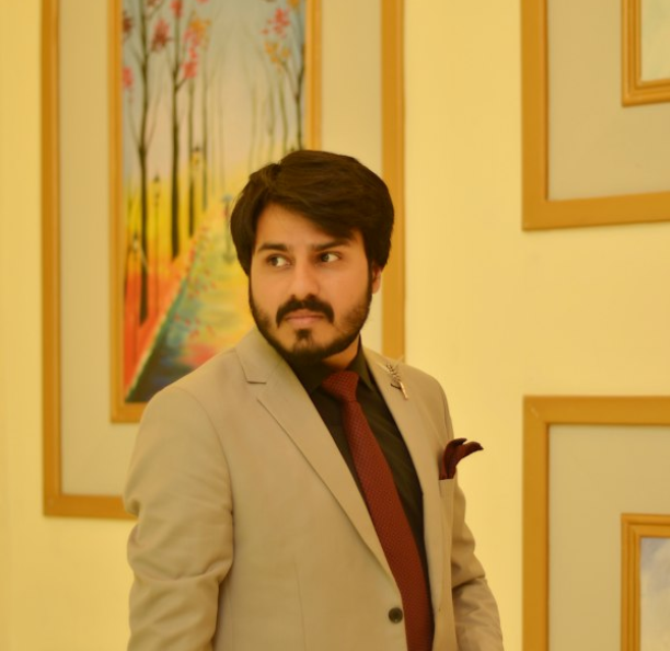 Hassan Ali