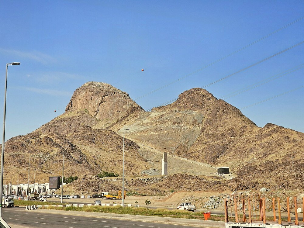 Cave of Hira