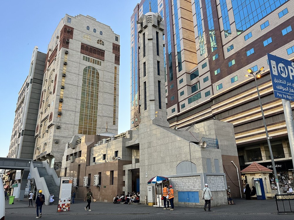 Masjid Jinn