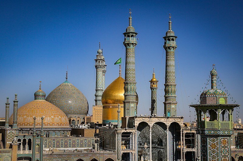 Qom