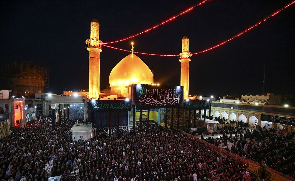 Samarra